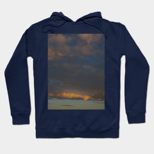 Sky - 15 Hoodie